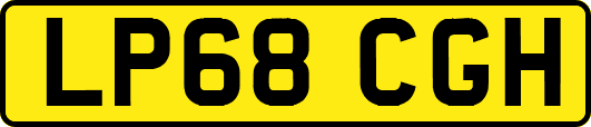 LP68CGH
