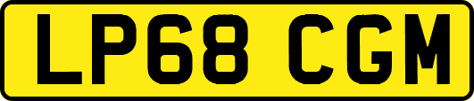 LP68CGM
