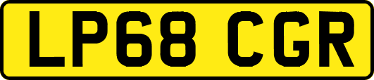 LP68CGR