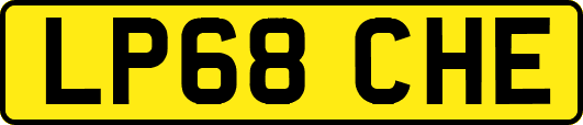 LP68CHE