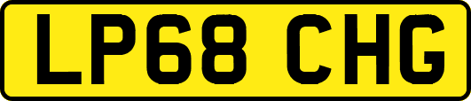 LP68CHG