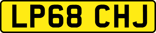 LP68CHJ