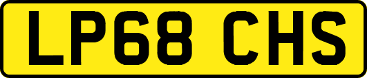 LP68CHS