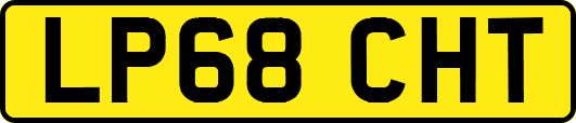 LP68CHT
