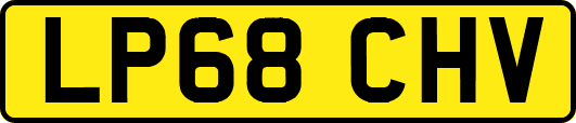 LP68CHV
