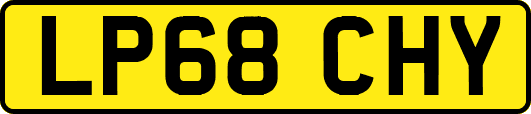 LP68CHY