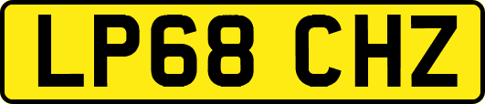 LP68CHZ