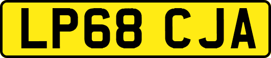 LP68CJA