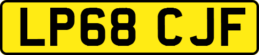 LP68CJF