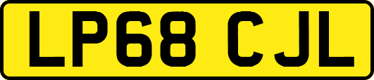 LP68CJL