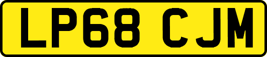 LP68CJM
