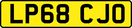 LP68CJO