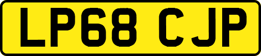 LP68CJP