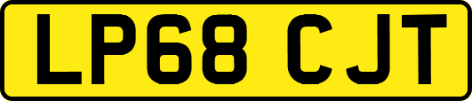 LP68CJT