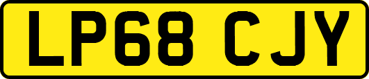 LP68CJY