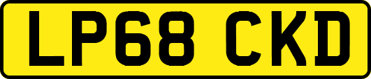 LP68CKD