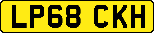 LP68CKH