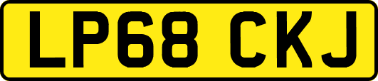 LP68CKJ