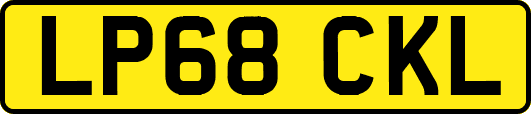LP68CKL