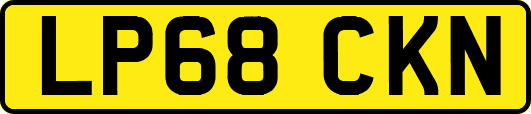 LP68CKN