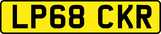 LP68CKR