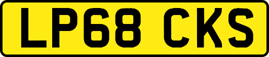 LP68CKS