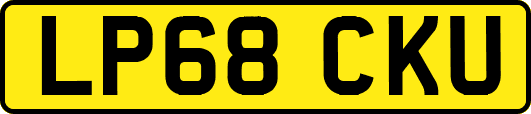 LP68CKU