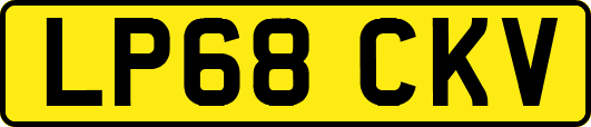 LP68CKV
