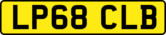 LP68CLB