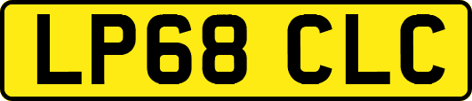 LP68CLC