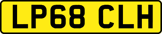 LP68CLH