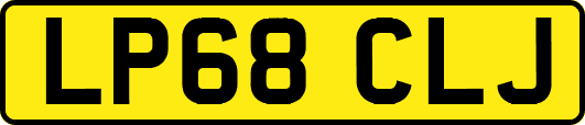 LP68CLJ