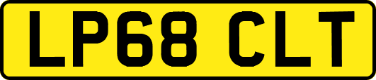 LP68CLT
