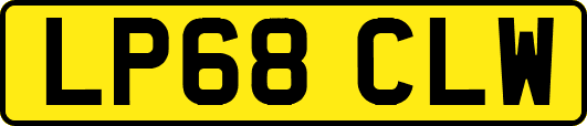 LP68CLW