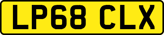 LP68CLX