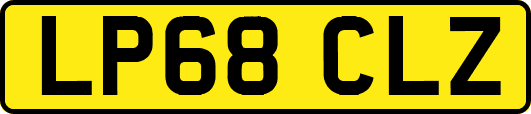 LP68CLZ