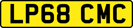 LP68CMC