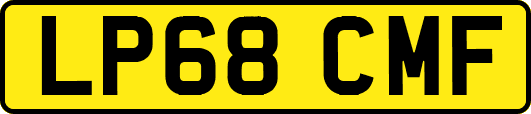 LP68CMF