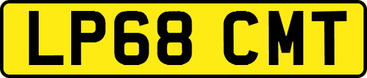 LP68CMT