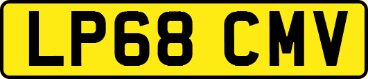 LP68CMV