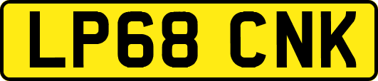 LP68CNK