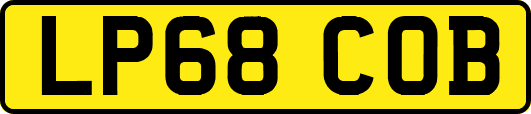 LP68COB