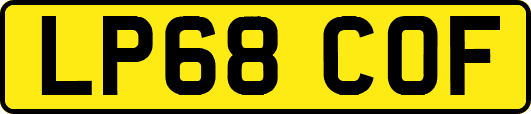 LP68COF
