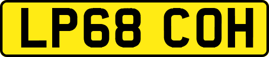 LP68COH