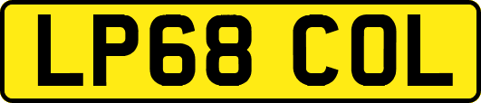LP68COL