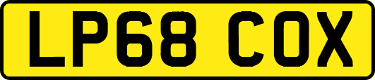 LP68COX
