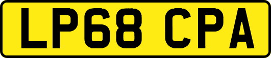 LP68CPA