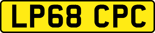 LP68CPC