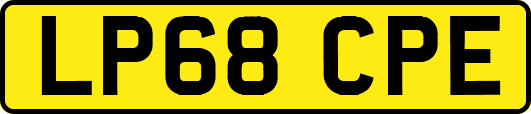 LP68CPE