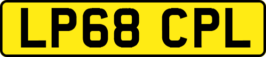 LP68CPL